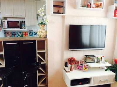 Apartment For Sale in Cajamar, Brazil