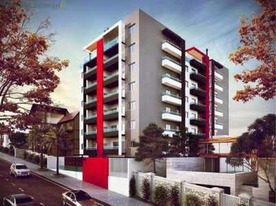 Apartment For Sale in Joinville, Brazil