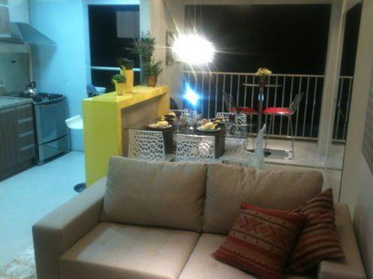 Picture of Apartment For Sale in Aparecida De Goiania, Goias, Brazil