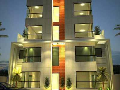 Apartment For Sale in Navegantes, Brazil