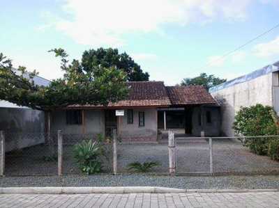 Home For Sale in Navegantes, Brazil