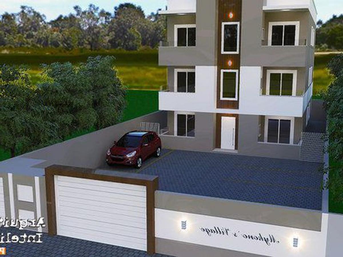 Picture of Apartment For Sale in Navegantes, Santa Catarina, Brazil