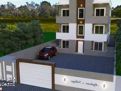 Apartment For Sale in Navegantes, Brazil