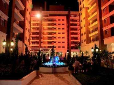 Apartment For Sale in Curitiba, Brazil