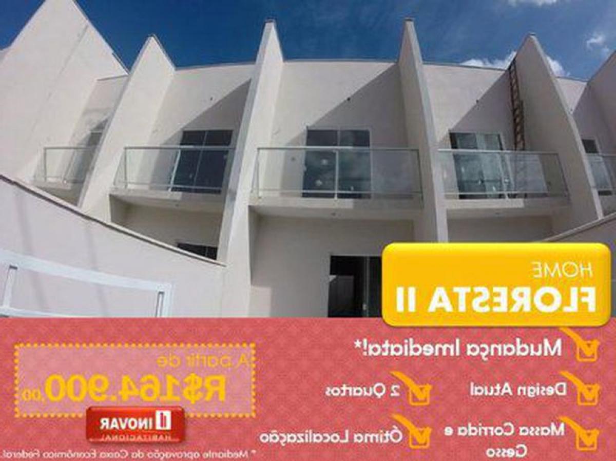 Picture of Home For Sale in Joinville, Santa Catarina, Brazil