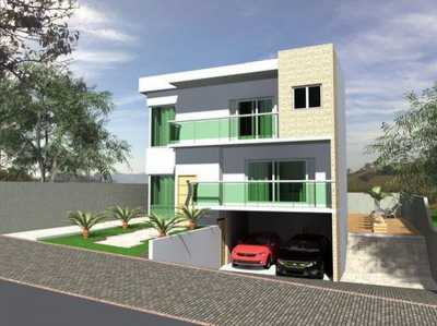 Home For Sale in Cajamar, Brazil