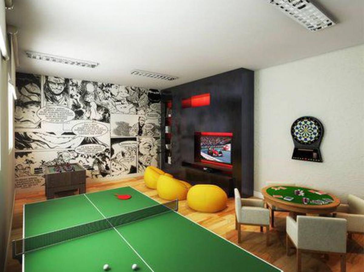 Picture of Apartment For Sale in Vargem Grande Paulista, Sao Paulo, Brazil