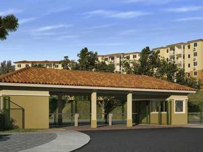 Apartment For Sale in Colombo, Brazil