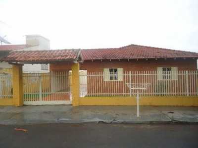 Home For Sale in Quatro Barras, Brazil