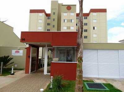 Apartment For Sale in Quatro Barras, Brazil