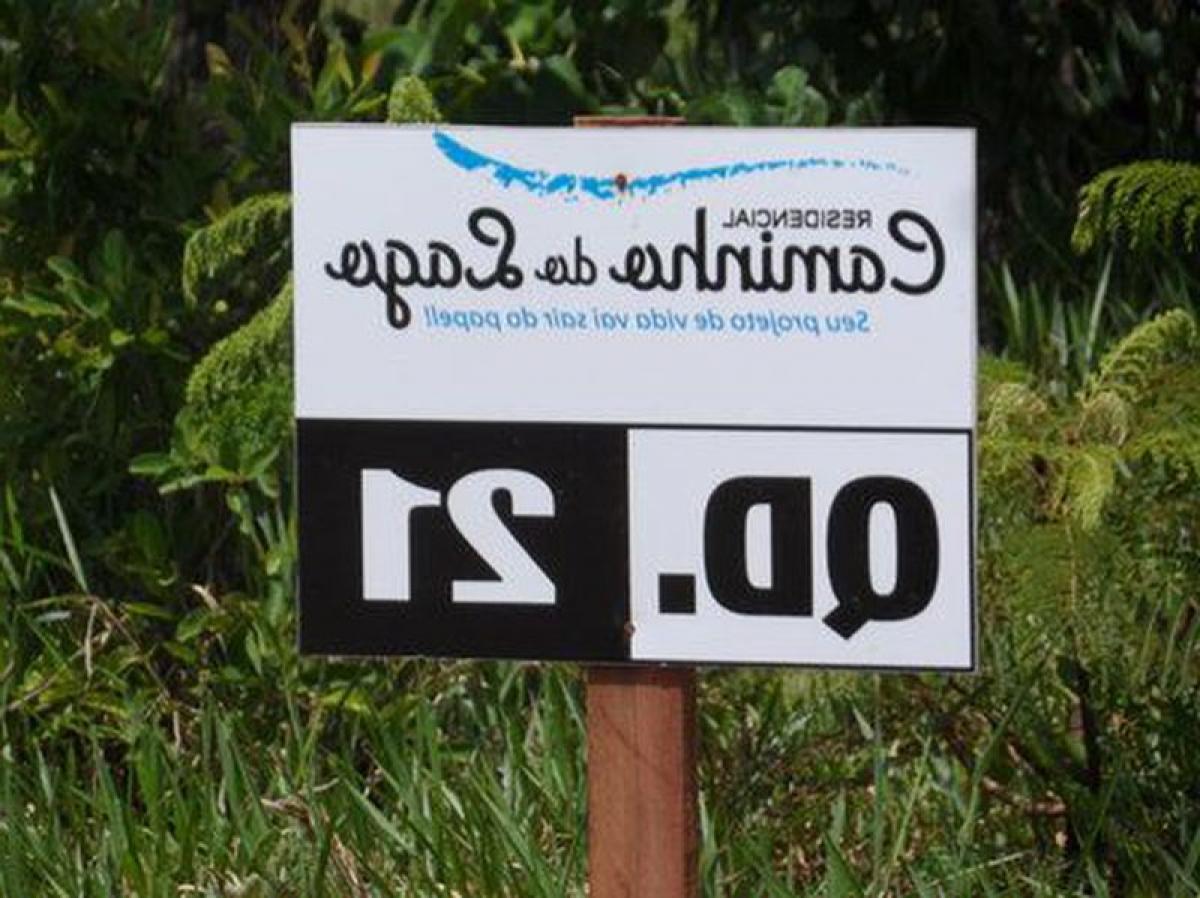 Picture of Residential Land For Sale in Caldas Novas, Goias, Brazil