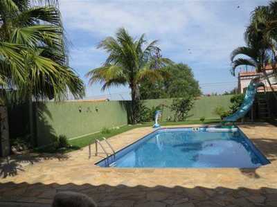Home For Sale in Porto Feliz, Brazil