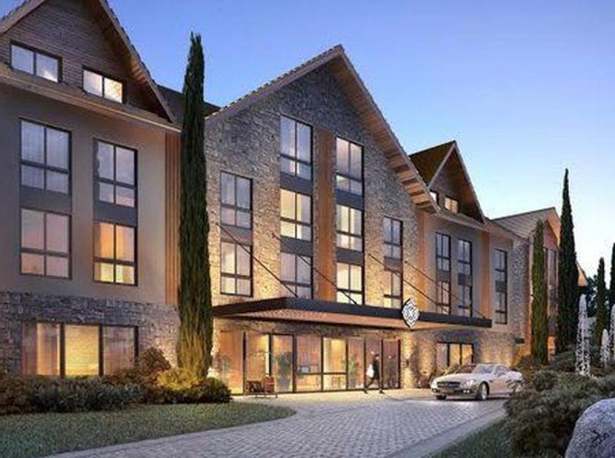 Picture of Apartment For Sale in Gramado, Rio Grande do Sul, Brazil