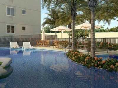 Apartment For Sale in Nova IguaÃ§u, Brazil