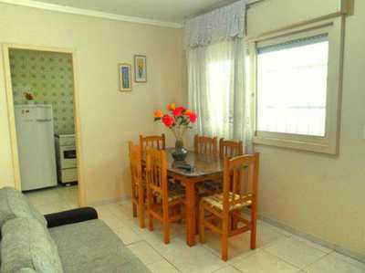 Apartment For Sale in Westfalia, Brazil