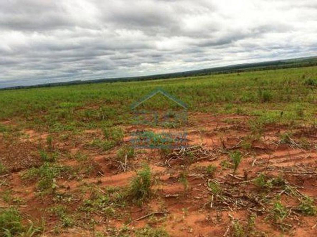 Picture of Residential Land For Sale in Três Lagoas, Mato Grosso do Sul, Brazil