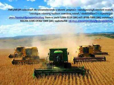 Residential Land For Sale in Parana, Brazil