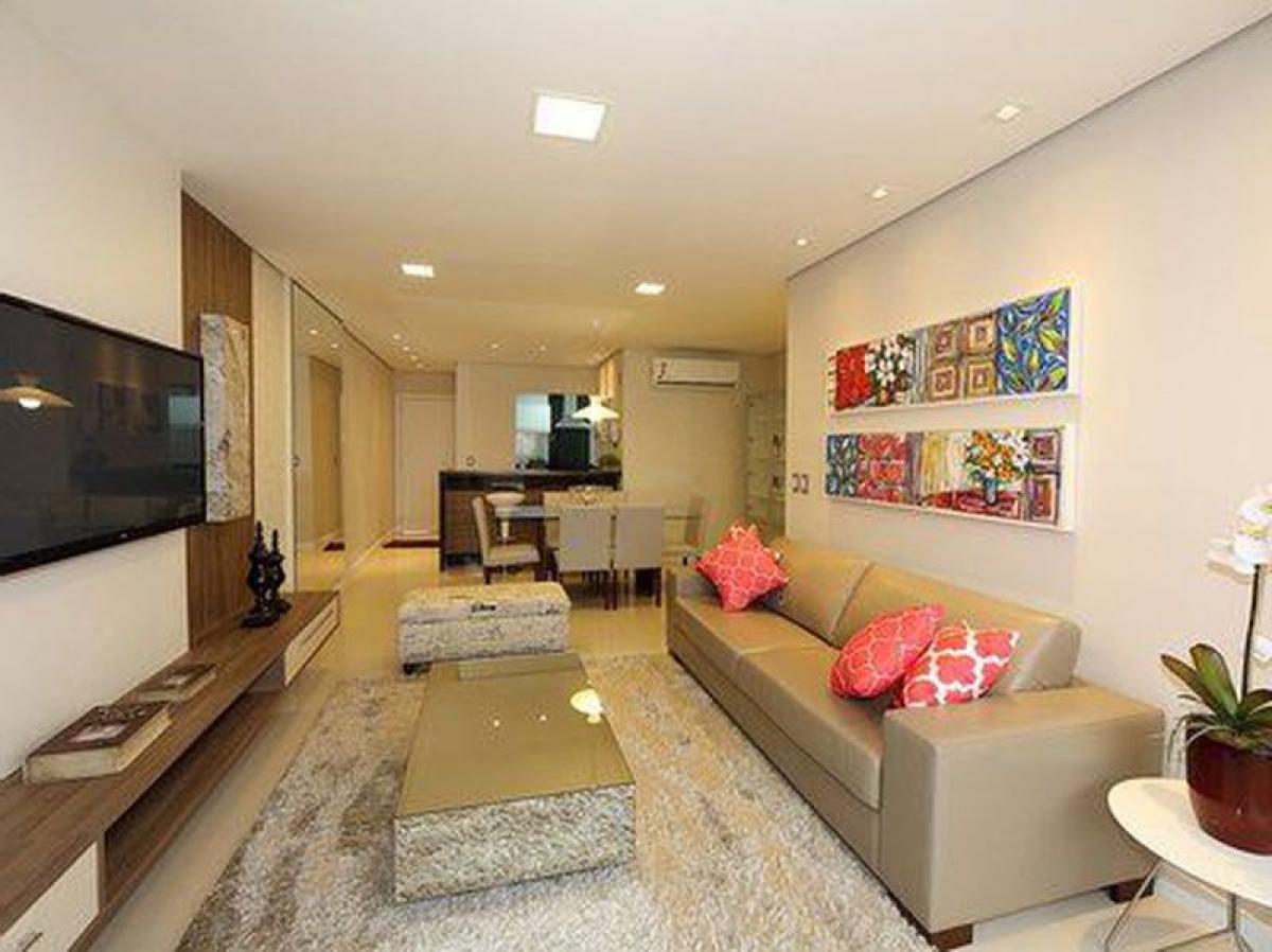 Picture of Apartment For Sale in Quatro Barras, Parana, Brazil