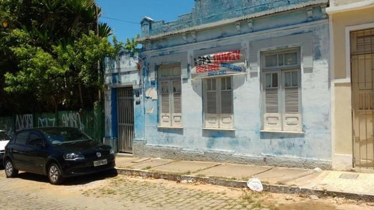 Picture of Residential Land For Sale in Salvador, Bahia, Brazil