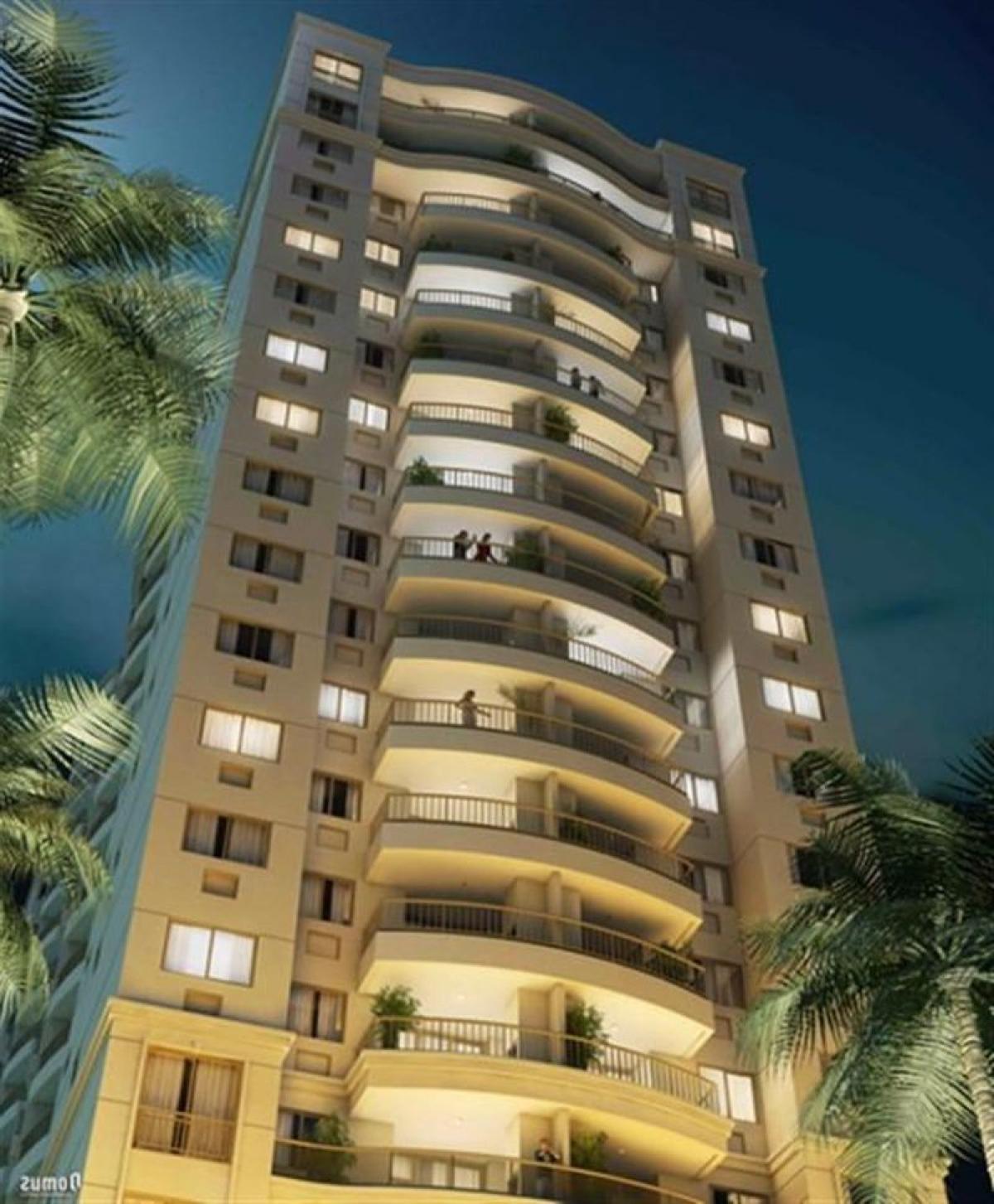 Picture of Apartment For Sale in Campos Dos Goytacazes, Rio De Janeiro, Brazil