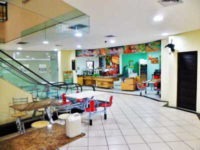 Commercial Building For Sale in Florianopolis, Brazil