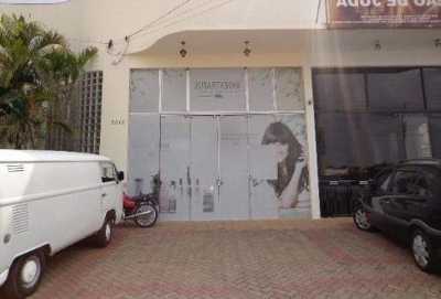 Commercial Building For Sale in Indaiatuba, Brazil