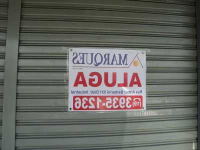 Commercial Building For Sale in Indaiatuba, Brazil