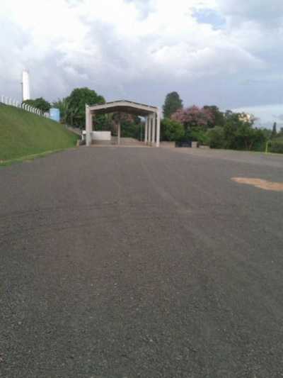 Residential Land For Sale in Indaiatuba, Brazil