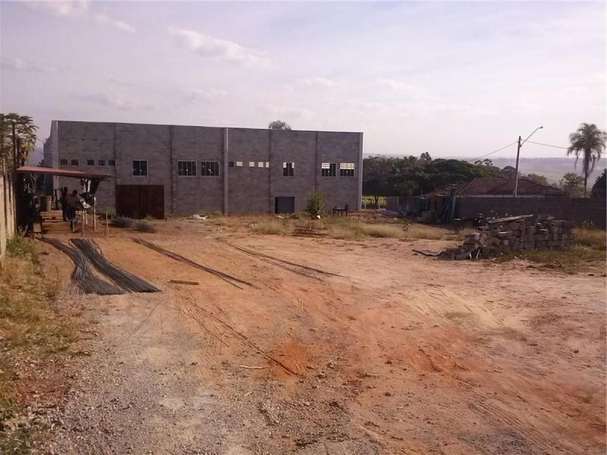 Picture of Residential Land For Sale in Indaiatuba, Sao Paulo, Brazil