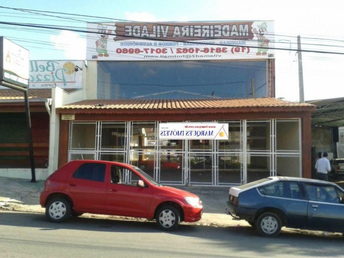 Picture of Commercial Building For Sale in Indaiatuba, Sao Paulo, Brazil