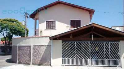 Home For Sale in Sao Jose Dos Campos, Brazil