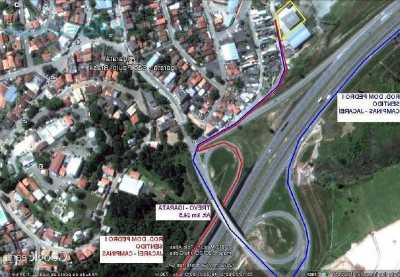 Home For Sale in Igarata, Brazil