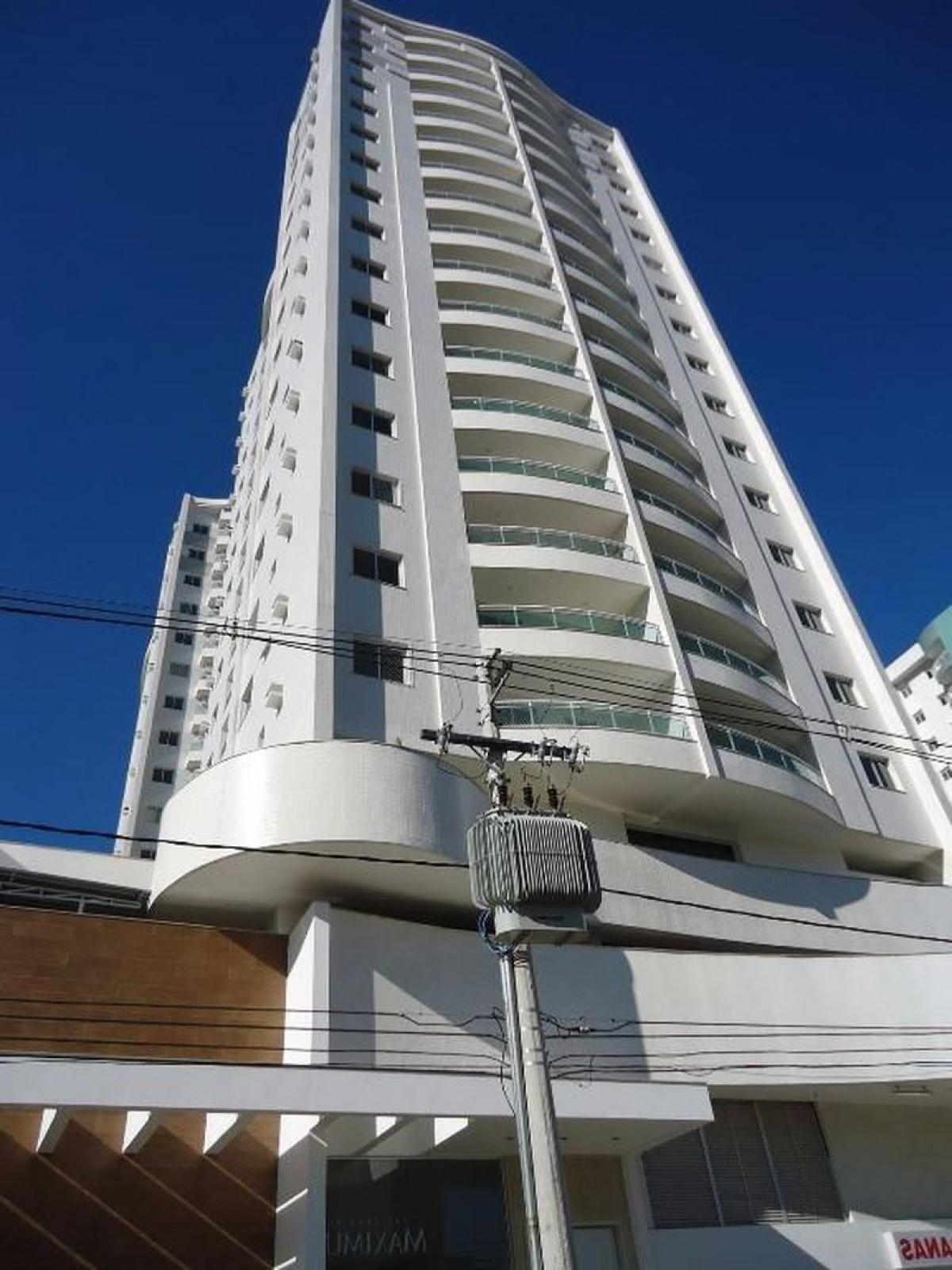Picture of Apartment For Sale in Campos Dos Goytacazes, Rio De Janeiro, Brazil