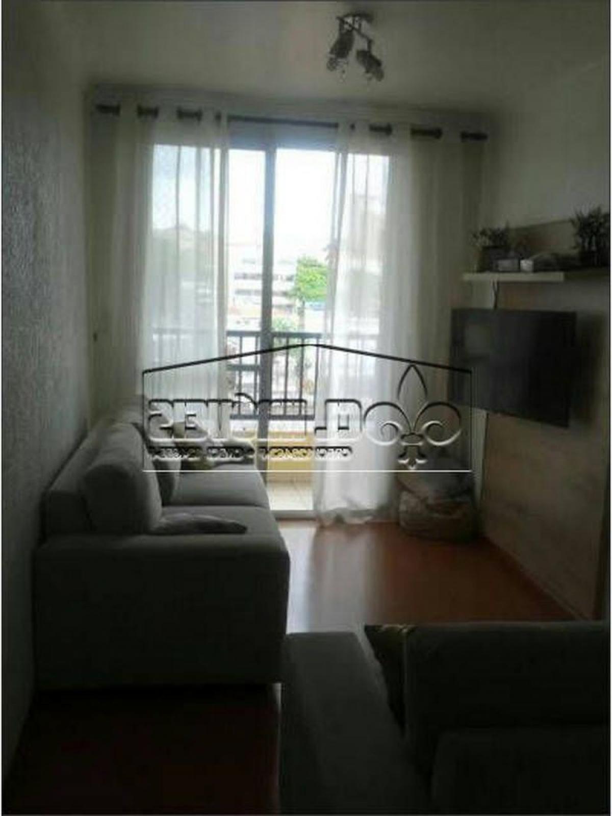 Picture of Apartment For Sale in Osasco, Sao Paulo, Brazil