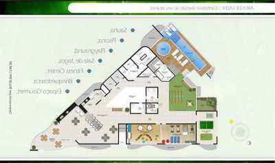 Apartment For Sale in Guarapari, Brazil