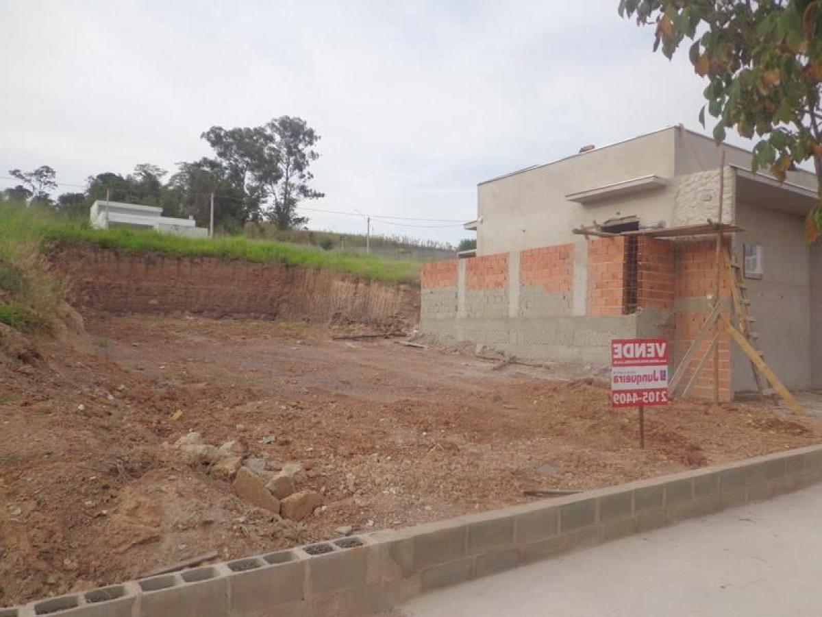 Picture of Residential Land For Sale in Piracicaba, Sao Paulo, Brazil