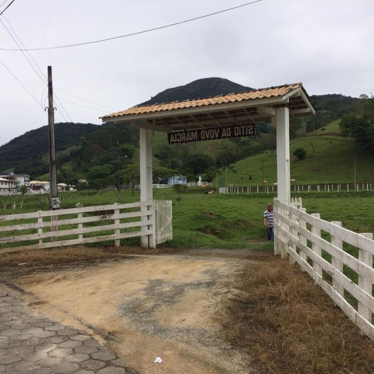 Picture of Farm For Sale in Santo Amaro Da Imperatriz, Santa Catarina, Brazil