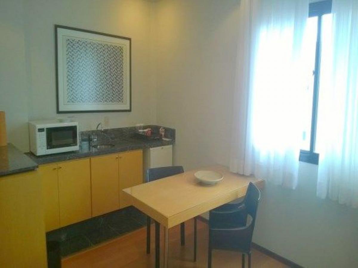 Picture of Hotel For Sale in Belo Horizonte, Minas Gerais, Brazil