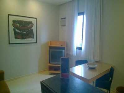 Hotel For Sale in Belo Horizonte, Brazil