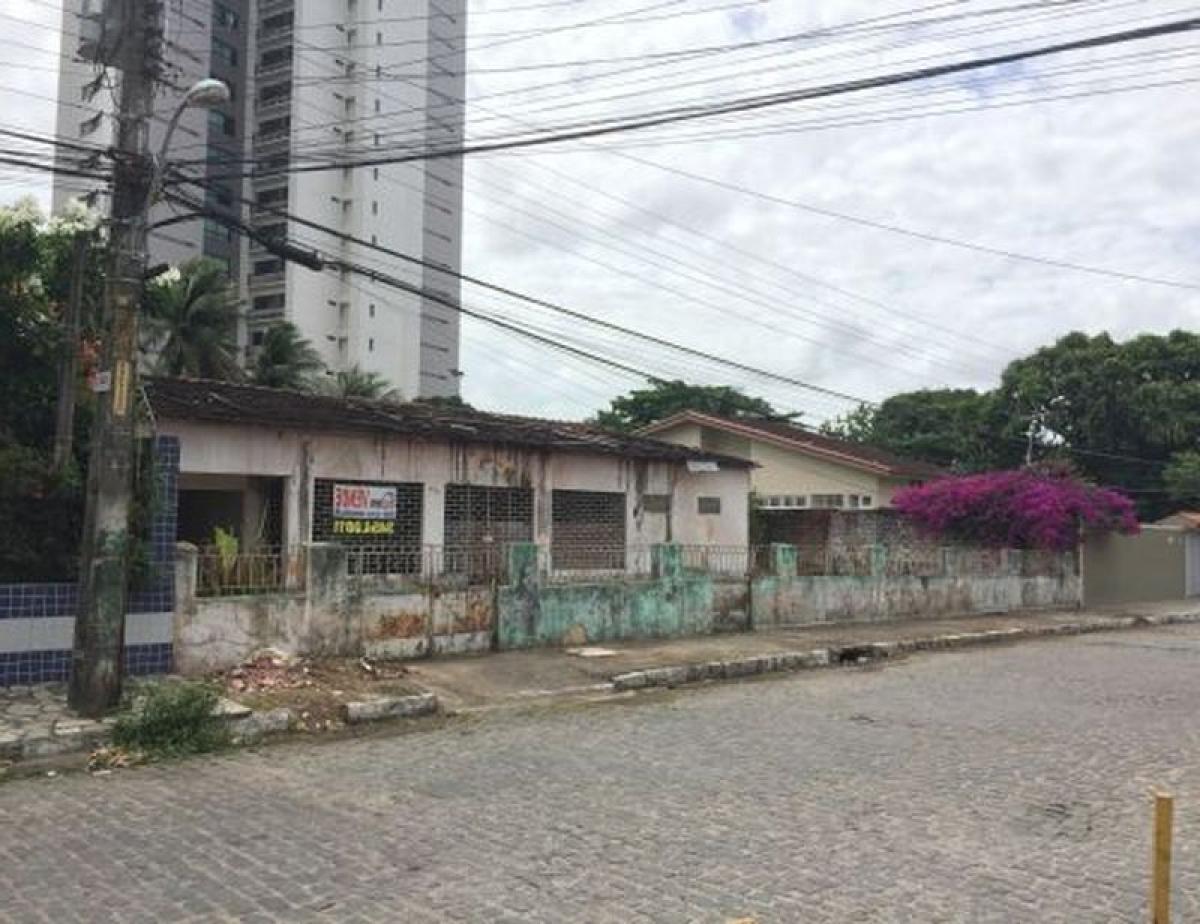 Picture of Residential Land For Sale in Pernambuco, Pernambuco, Brazil