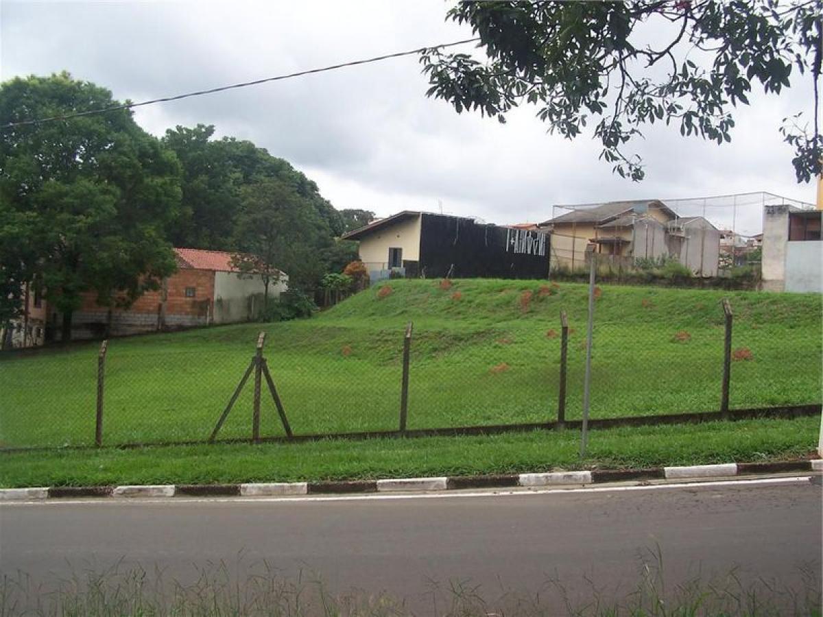 Picture of Residential Land For Sale in Valinhos, Sao Paulo, Brazil