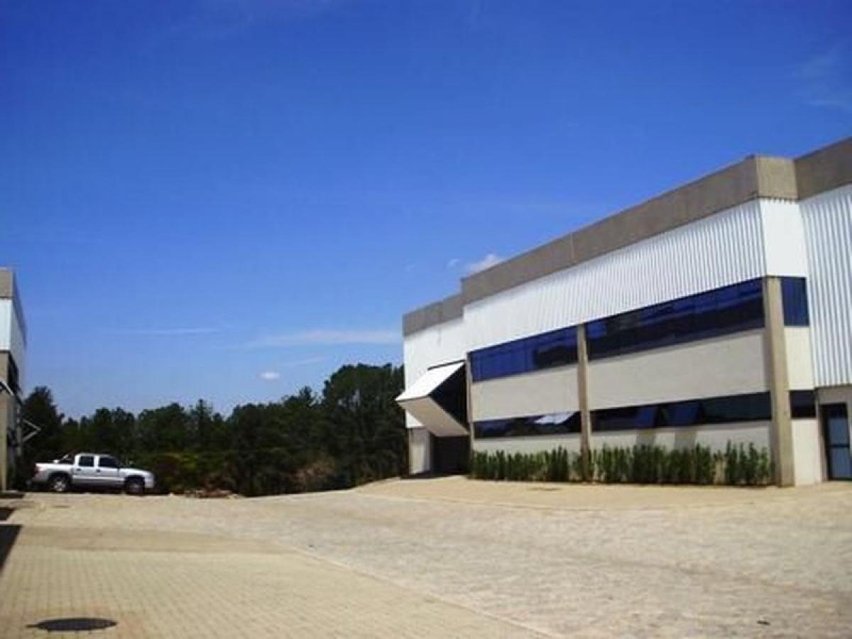 Picture of Commercial Building For Sale in Valinhos, Sao Paulo, Brazil