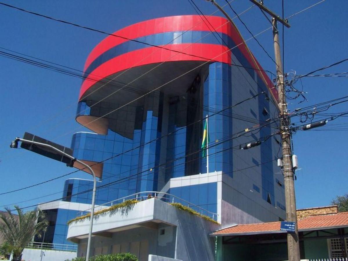 Picture of Commercial Building For Sale in Valinhos, Sao Paulo, Brazil