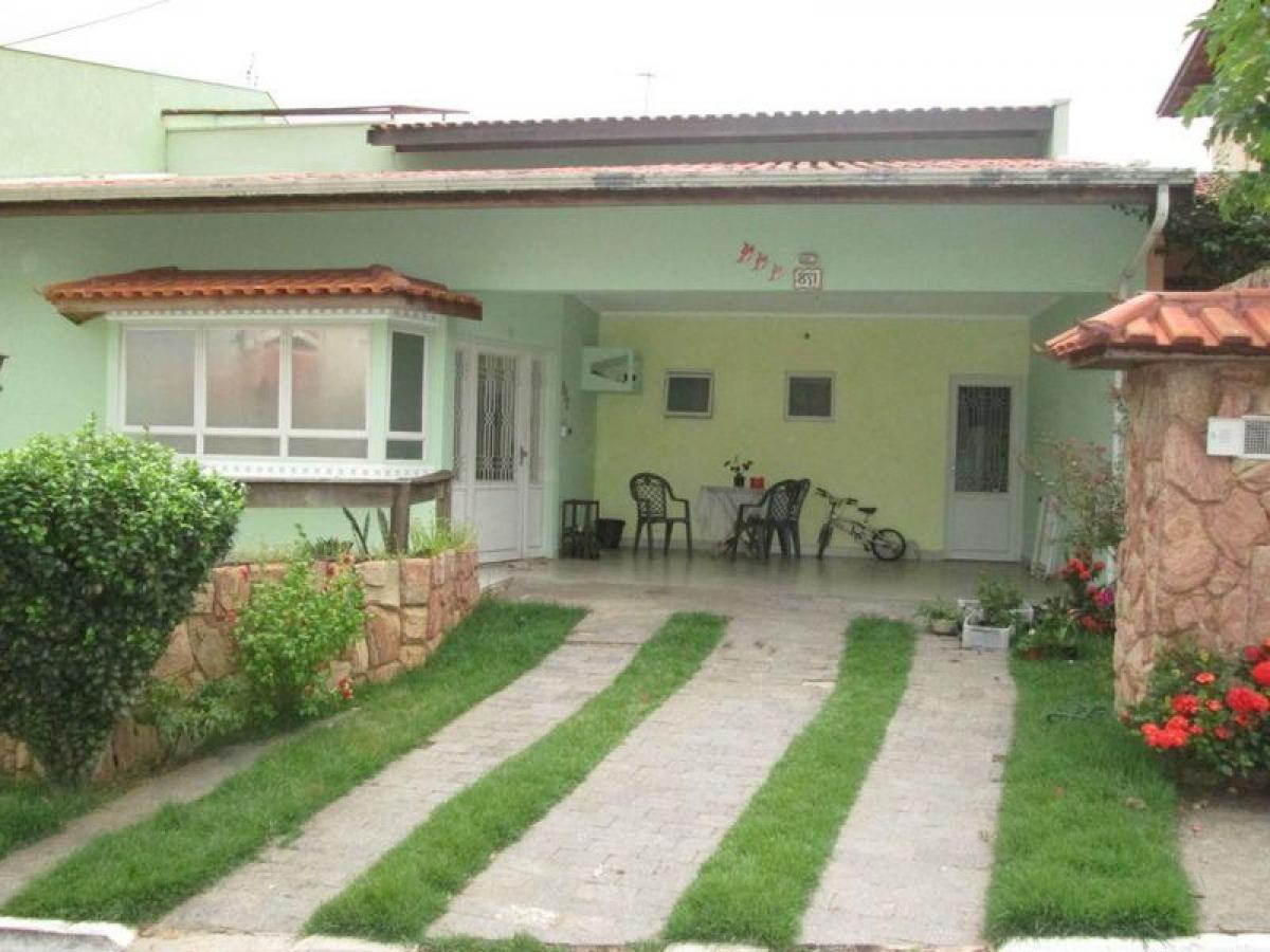 Picture of Home For Sale in Valinhos, Sao Paulo, Brazil