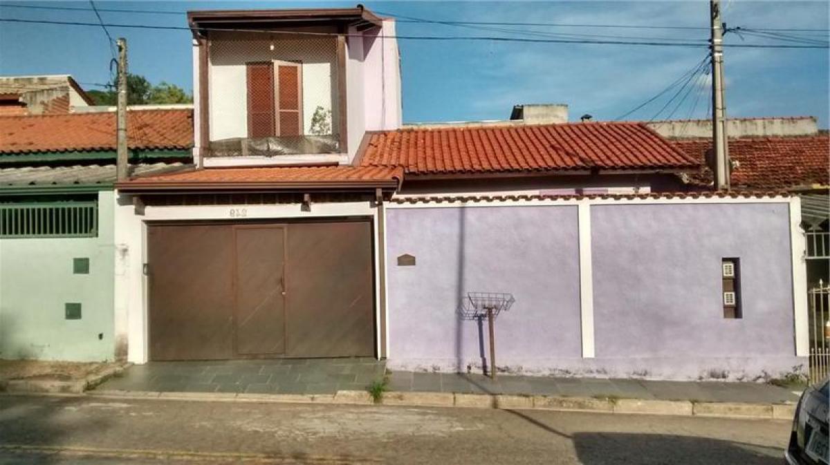 Picture of Home For Sale in Valinhos, Sao Paulo, Brazil