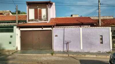 Home For Sale in Valinhos, Brazil