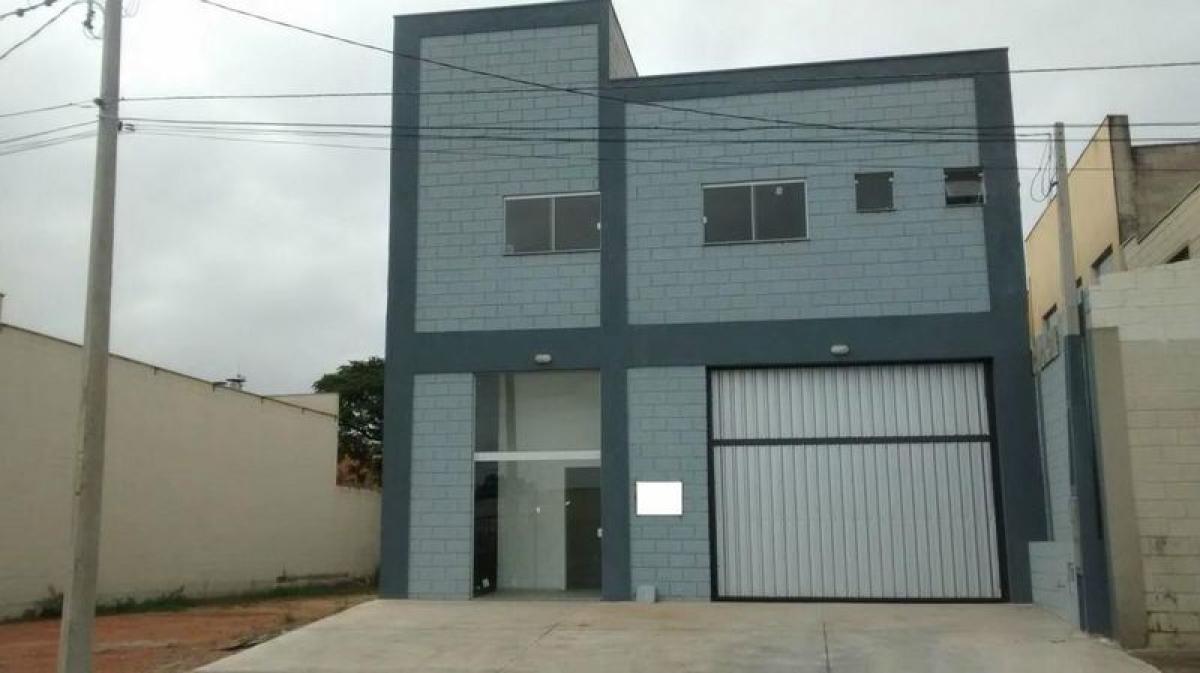 Picture of Commercial Building For Sale in Valinhos, Sao Paulo, Brazil