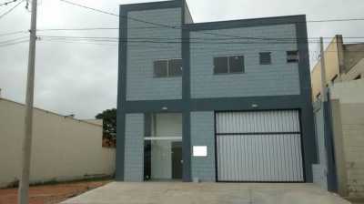 Commercial Building For Sale in Valinhos, Brazil