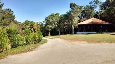 Farm For Sale in Itapecerica Da Serra, Brazil