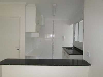 Apartment For Sale in Sao Paulo, Brazil